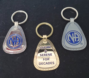 Key Tags