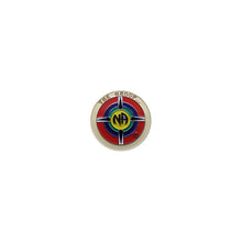 Load image into Gallery viewer, NA The Group Medallion Large
